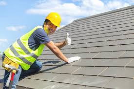 Best Commercial Roofing Services  in Redland, TX